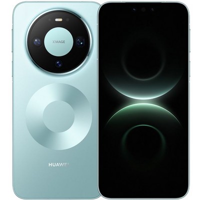 Huawei Mate 80 Pro 16/512GB Green - фото 95045