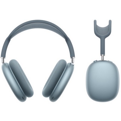 Apple AirPods Max 2 (2026) Blue - фото 95053