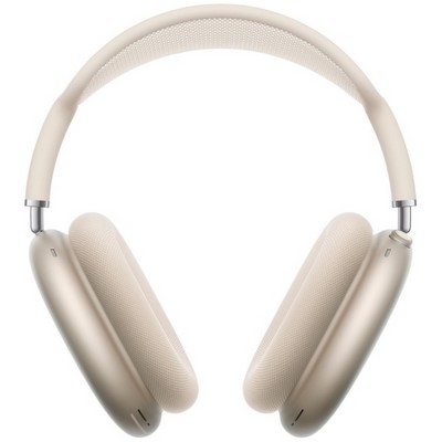 Apple AirPods Max 2 (2026) Starlight - фото 95076