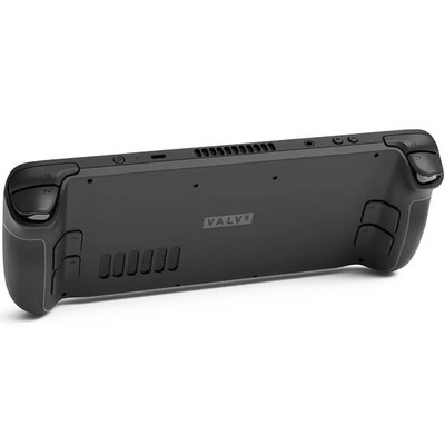Valve Steam Deck LCD 256GB - фото 95086