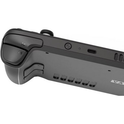 Valve Steam Deck LCD 256GB - фото 95087