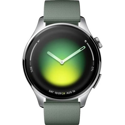 Xiaomi Watch 5 Juniper Green Strap - фото 95101
