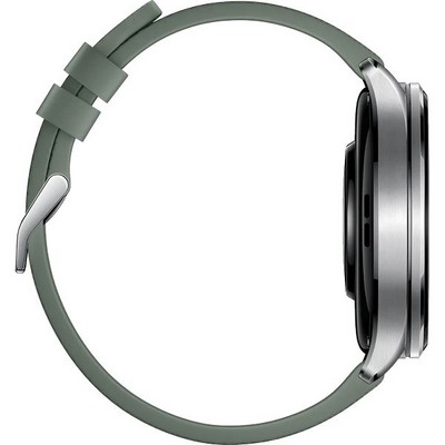 Xiaomi Watch 5 Juniper Green Strap - фото 95104