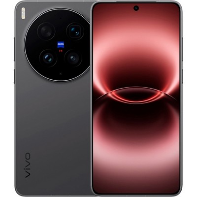 Vivo X300 Ultra 16/1TB Black - фото 95132
