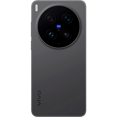 Vivo X300 Ultra 16/512GB Black - фото 95121