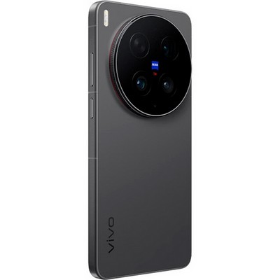 Vivo X300 Ultra 16/512GB Black - фото 95122