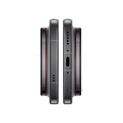 Vivo X300 Ultra 16/512GB Black - фото 95124