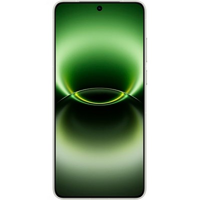 Vivo X300 Ultra 16/512GB Green - фото 95109