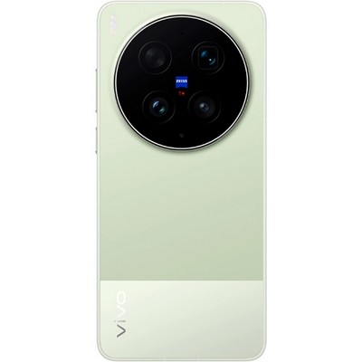 Vivo X300 Ultra 16/512GB Green - фото 95110