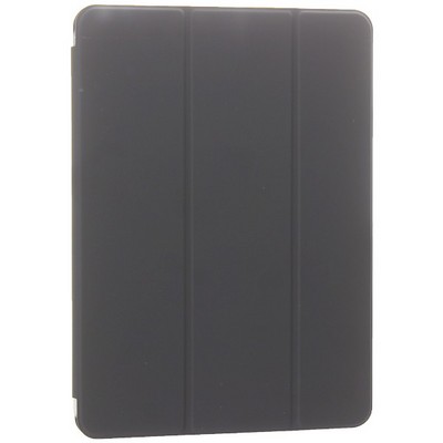 Чехол-книжка Baseus Simplism Magnetic Leather Case для iPad Pro (12,9") 2020г. (LTAPIPD-FSM01) Черный - фото 28569