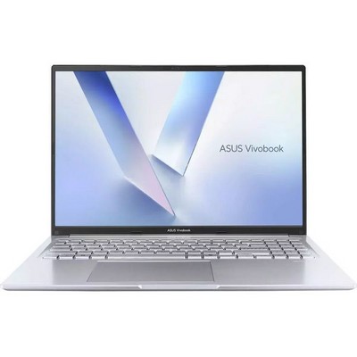 Asus Vivobook 16 M1605NAQ-MB131 (AMD Ryzen 7 170 3200MHz/16GB/1024GB SSD/16.0"/1920x1200/AMD Radeon 680M) Серый - фото 95148