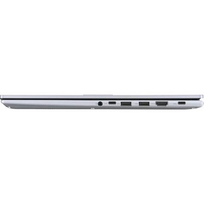 Asus Vivobook 16 M1605NAQ-MB131 (AMD Ryzen 7 170 3200MHz/16GB/1024GB SSD/16.0"/1920x1200/AMD Radeon 680M) Серый - фото 95154