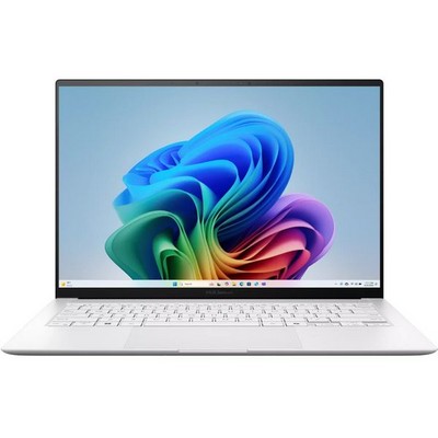 Asus ZenBook S14 UX5406SA-PH79T (Intel Ultra 7 258V/32Gb/1Tb SSD/2880x1800/AMOLED/Touch/120Hz/Intel Arc Graphics 140V) Серый - фото 95155