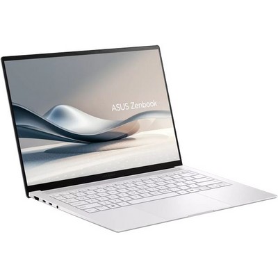 Asus ZenBook S14 UX5406SA-PH79T (Intel Ultra 7 258V/32Gb/1Tb SSD/2880x1800/AMOLED/Touch/120Hz/Intel Arc Graphics 140V) Серый - фото 95156