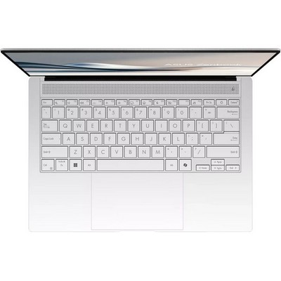 Asus ZenBook S14 UX5406SA-PH79T (Intel Ultra 7 258V/32Gb/1Tb SSD/2880x1800/AMOLED/Touch/120Hz/Intel Arc Graphics 140V) Серый - фото 95157
