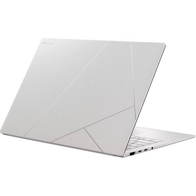 Asus ZenBook S14 UX5406SA-PH79T (Intel Ultra 7 258V/32Gb/1Tb SSD/2880x1800/AMOLED/Touch/120Hz/Intel Arc Graphics 140V) Серый - фото 95158