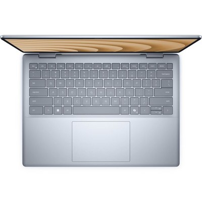 Dell 14 Plus (Intel Core Ultra 7 258V 3700MHz/32GB/1024GB SSD/14.0"/1920x1200/Intel Arc Graphics 140V) Серый - фото 95162