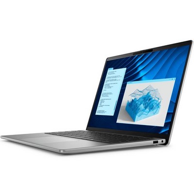 Dell Latitude 5455 (Snapdragon X Plus/16GB/512GB SSD/14.0/1920x1200/Qualcomm Adreno/Wi-Fi/Bluetooth/Windows 11 Pro) Серый - фото 95176