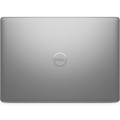 Dell Latitude 5455 (Snapdragon X Plus/16GB/512GB SSD/14.0/1920x1200/Qualcomm Adreno/Wi-Fi/Bluetooth/Windows 11 Pro) Серый - фото 95178