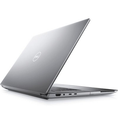 Dell Precision 5690 Workstation (Intel Ultra 7 165H 5000MHz/64Gb/2048Gb SSD/16.0"/1920x1200/GeForce RTX 2000 ADA 8Gb) Серый - фото 95183
