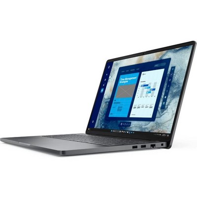 Dell Pro 16 PC16255 (AMD Ryzen 5 220 3200MHz/16Gb/512Gb SSD/16.0/1920х1200/AMD Radeon 740M/Windows 11 Pro) Серый - фото 95201