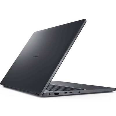 Dell Pro 16 PC16255 (AMD Ryzen 5 220 3200MHz/16Gb/512Gb SSD/16.0/1920х1200/AMD Radeon 740M/Windows 11 Pro) Серый - фото 95203