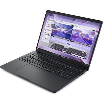 Dell Pro Max 16 MC16250 (Intel Core Ultra 7 255H 3300MHz/32Gb/1024Gb SSD/16.0/1920х1200/Intel Arc Graphics 140T 8Gb) Серый - фото 95216