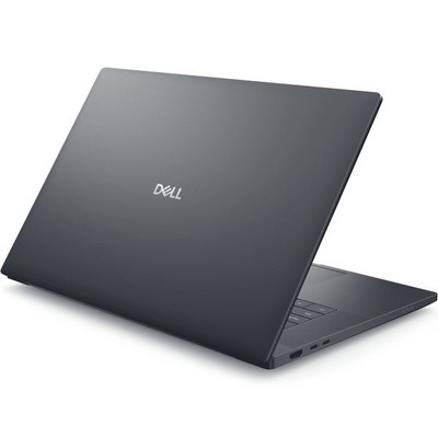 Dell Pro Max 16 Premium (Intel Core Ultra 7 255H 3300MHz/32Gb/1024Gb SSD/16.0/1920х1200/NVIDIA RTX Pro 1000 8Gb) Серый - фото 95223