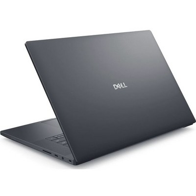 Dell Pro Max 16 Premium (Intel Core Ultra 7 255H 3300MHz/32Gb/1024Gb SSD/16.0/1920х1200/NVIDIA RTX Pro 1000 8Gb) Серый - фото 95224