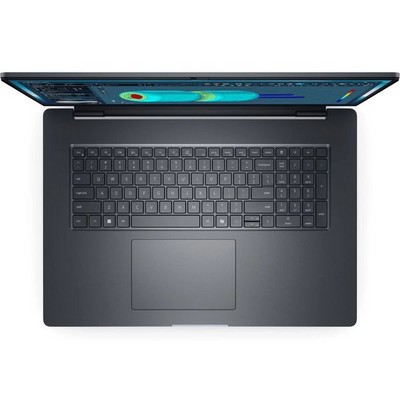 Dell Pro Max 18 Plus (Intel Core Ultra 7 265HX 2600MHz/32Gb/4096Gb SSD/18.0/2560х1600/120Hz/NVIDIA RTX PRO 2000 8Gb) Серый - фото 95227