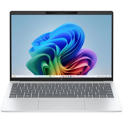 HP OmniBook 7 Aero AI 13-bg1059nr (AMD Ryzen AI 7 350 2000MHz/16Gb/1024Gb SSD/13.3/1920х1200/AMD Radeon 860M) Серый - фото 95230