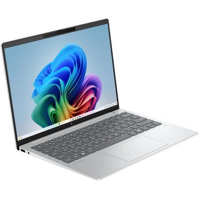 HP OmniBook 7 Aero AI 13-bg1059nr (AMD Ryzen AI 7 350 2000MHz/16Gb/1024Gb SSD/13.3/1920х1200/AMD Radeon 860M) Серый - фото 95231