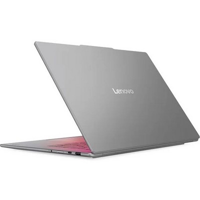 Lenovo Slim 7i Aura Edition 14ILL10 83MC0000US (Intel Ultra 5 226V/16GB/1TB SSD/1920x1200/OLED/intel Arc Graphics) Серый - фото 95239