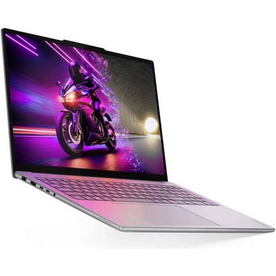 Lenovo Yoga Pro 9i Aura Edition 16IAH10 83L00001US (Intel Ultra 9 285H/32Gb/1Tb SSD/3200х2000/OLED/120Hz/ RTX 5060 8Gb) Серый - фото 95241