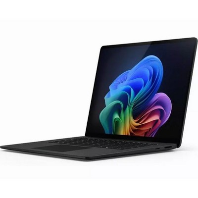 Microsoft Surface 15 Laptop 7 For Business (Intel Core Ultra 7 268V/32Gb/512Gb SSD/15"/2496x1664/Intel Arc graphics) Black - фото 95246
