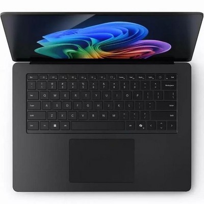 Microsoft Surface 15 Laptop 7 For Business (Intel Core Ultra 7 268V/32Gb/512Gb SSD/15"/2496x1664/Intel Arc graphics) Black - фото 95247