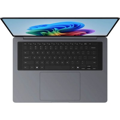 Samsung Galaxy Book 6 Ultra 16 NP960UJH-XG3HK (Intel Ultra 7 356H 4400MHz/32Gb/1Tb SSD/2880x1800/Touch/RTX 5060 8Gb) Серый - фото 95359