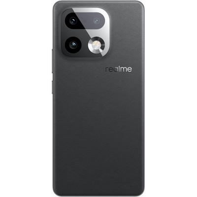 realme 16 Pro+ 5G 8/256GB Grey - фото 95376