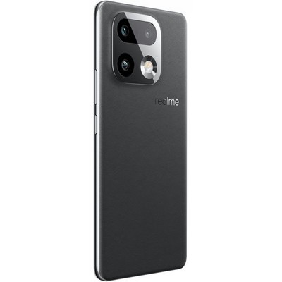 realme 16 Pro+ 5G 8/256GB Grey - фото 95379