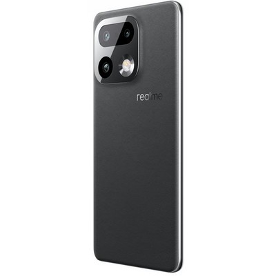 realme 16 Pro+ 5G 8/256GB Grey - фото 95380