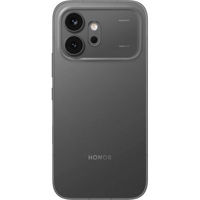 Honor 600 8/256GB Black - фото 95523