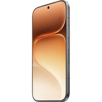 Honor 600 8/256GB Black - фото 95525