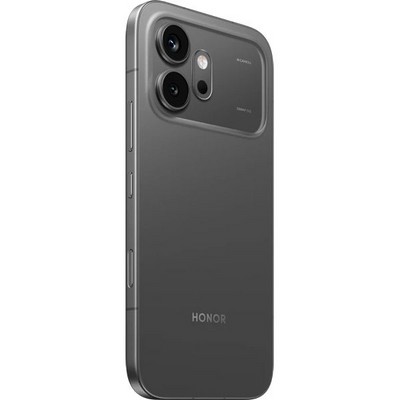 Honor 600 8/256GB Black - фото 95526
