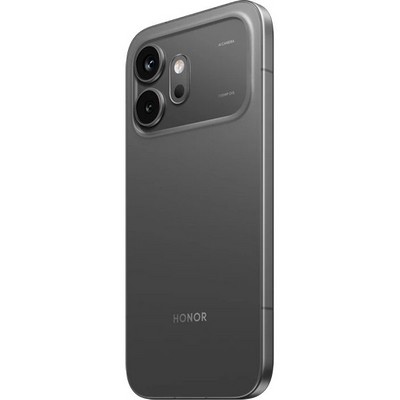 Honor 600 8/256GB Black - фото 95527