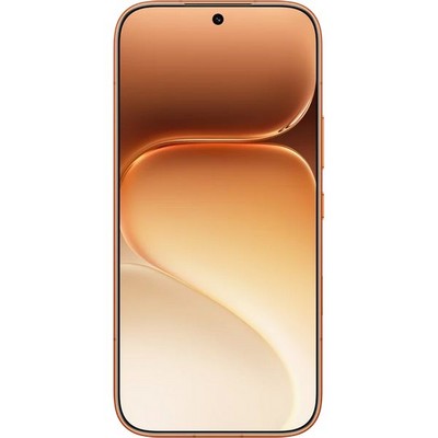 Honor 600 12/512GB Orange - фото 95439