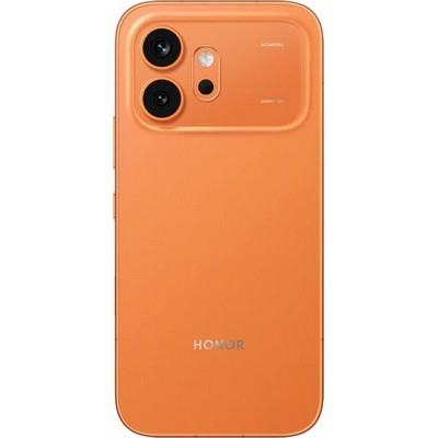 Honor 600 12/512GB Orange - фото 95440