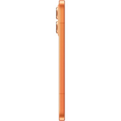 Honor 600 12/512GB Orange - фото 95473