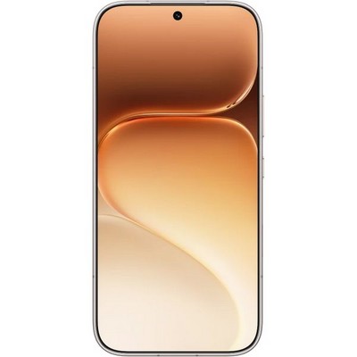 Honor 600 8/512GB Golden White - фото 95456