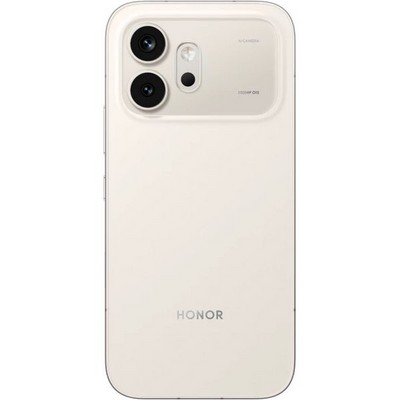 Honor 600 8/512GB Golden White - фото 95457