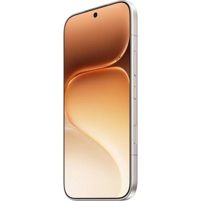 Honor 600 8/512GB Golden White - фото 95459